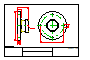 2D Sales Drawing